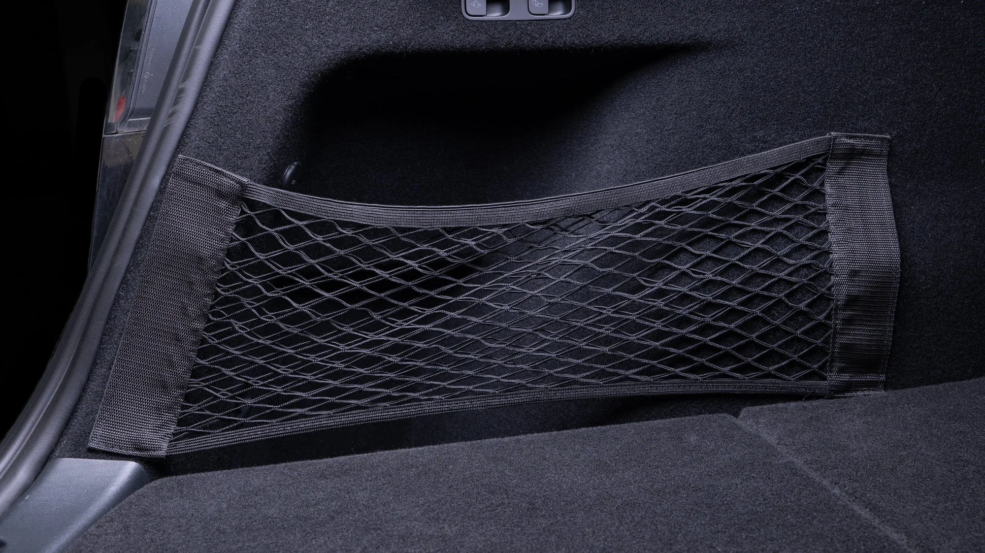 Bagagenet voor Tesla Model S 3 X Y: Universele Accessoires voor Veiligheid en Gemak | Beschikbaar in Nederland en België - Image 3