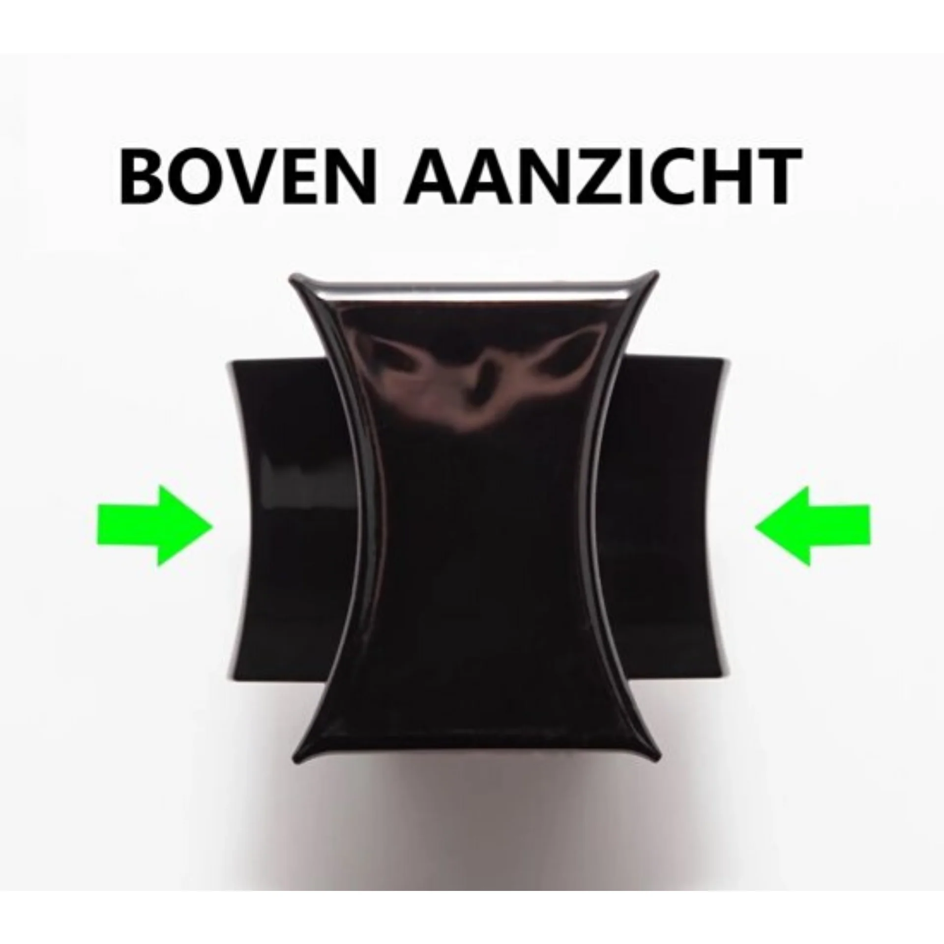Premium bekerhouder Tesla Model 3 2019 – 04.2021 - Image 6