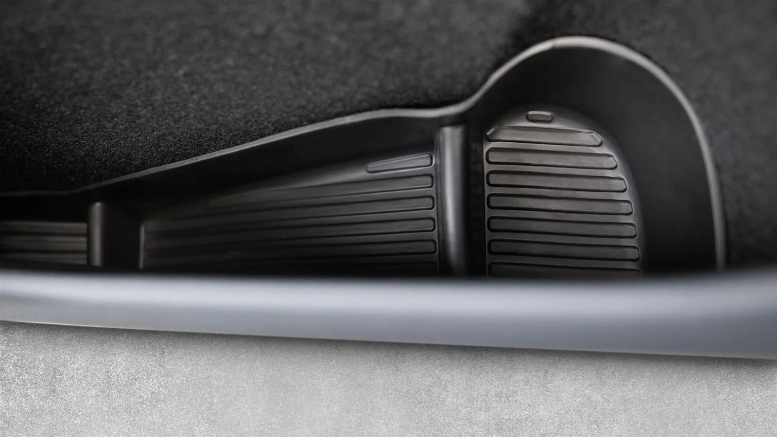 Deurpocket Organizer Set Tesla Model Y - Image 3