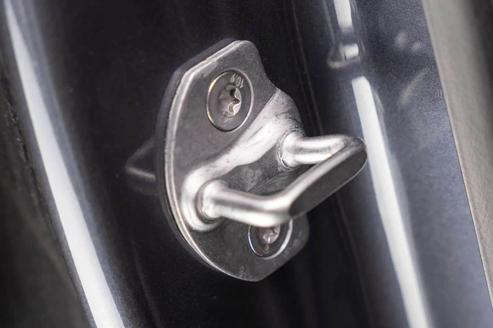 Deurslot Cover Set Tesla Model 3 - Image 2