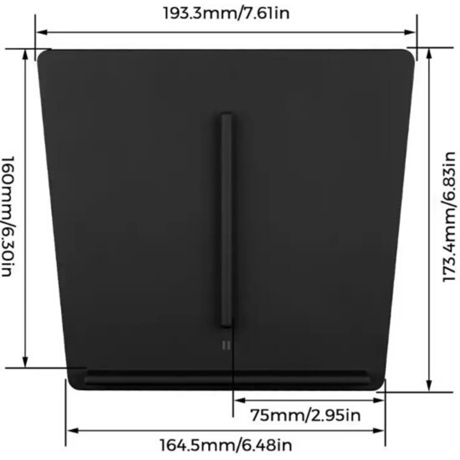 Draadloze Telefoon Oplader - Image 5