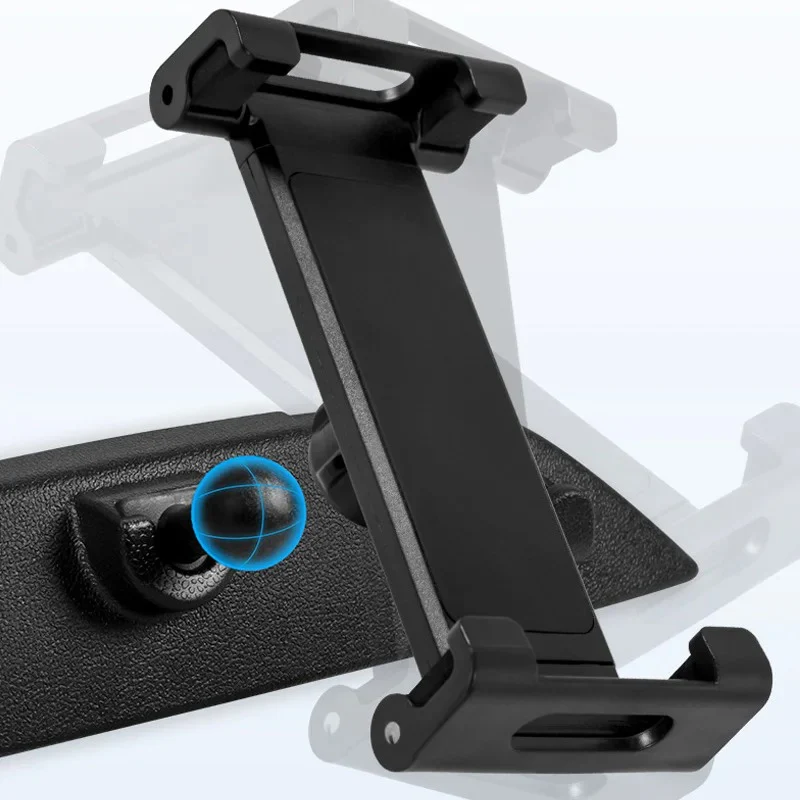 iPad houder Tesla Model Y Juniper 2025+ - Image 6