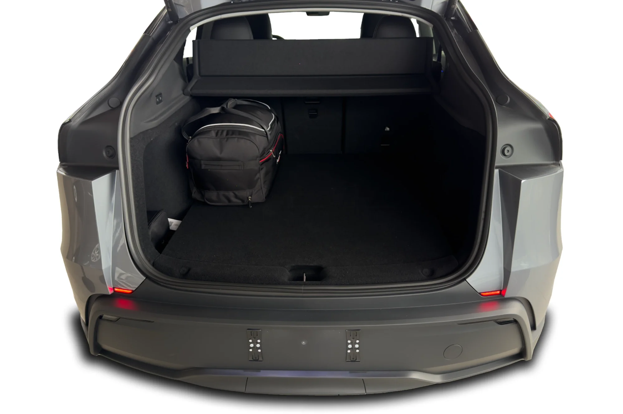 Kofferbaktassen Tesla Model Y Juniper 2025+ tassenset 5-delig - Image 5