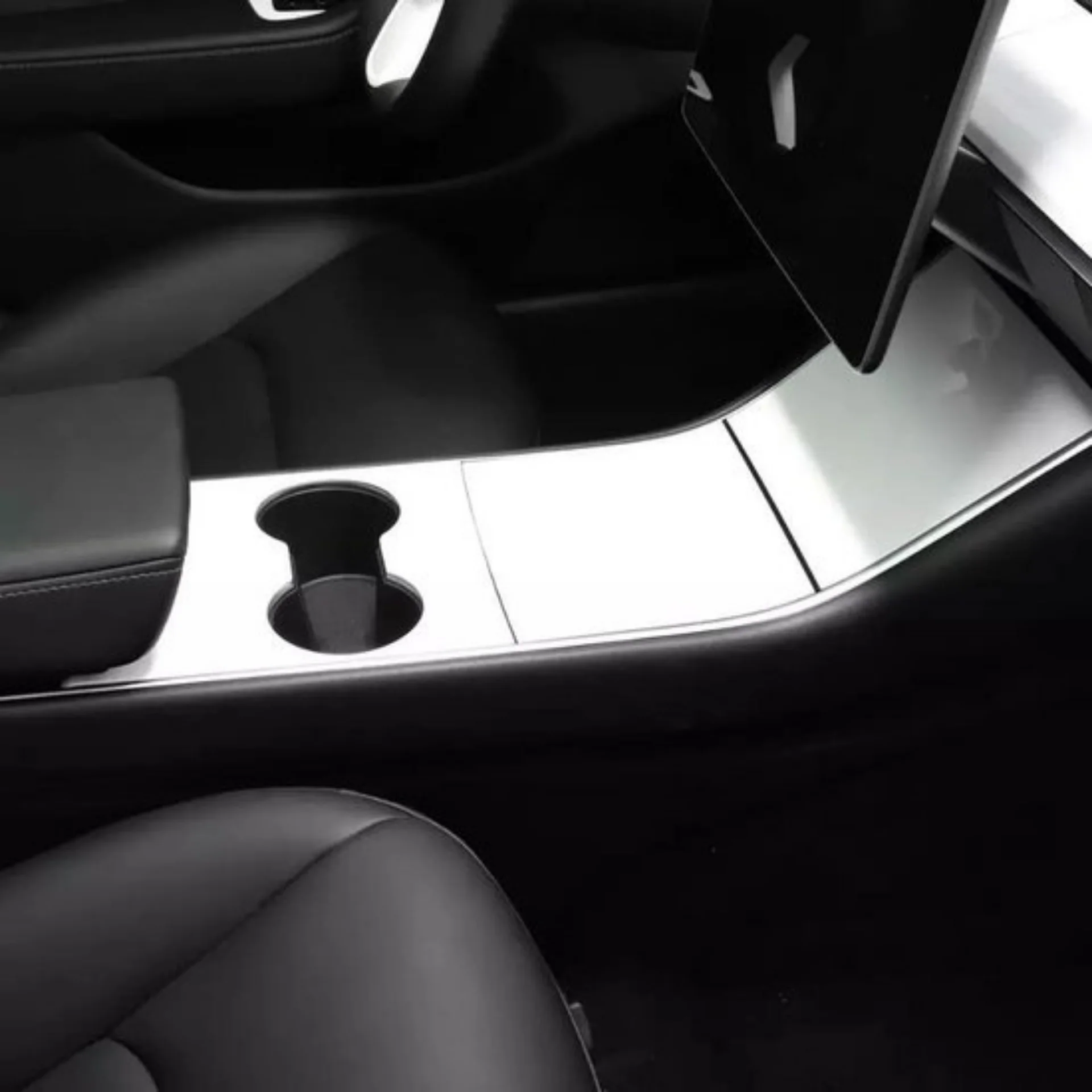 Tesla Model 3 Middenconsole Panelen - Image 7