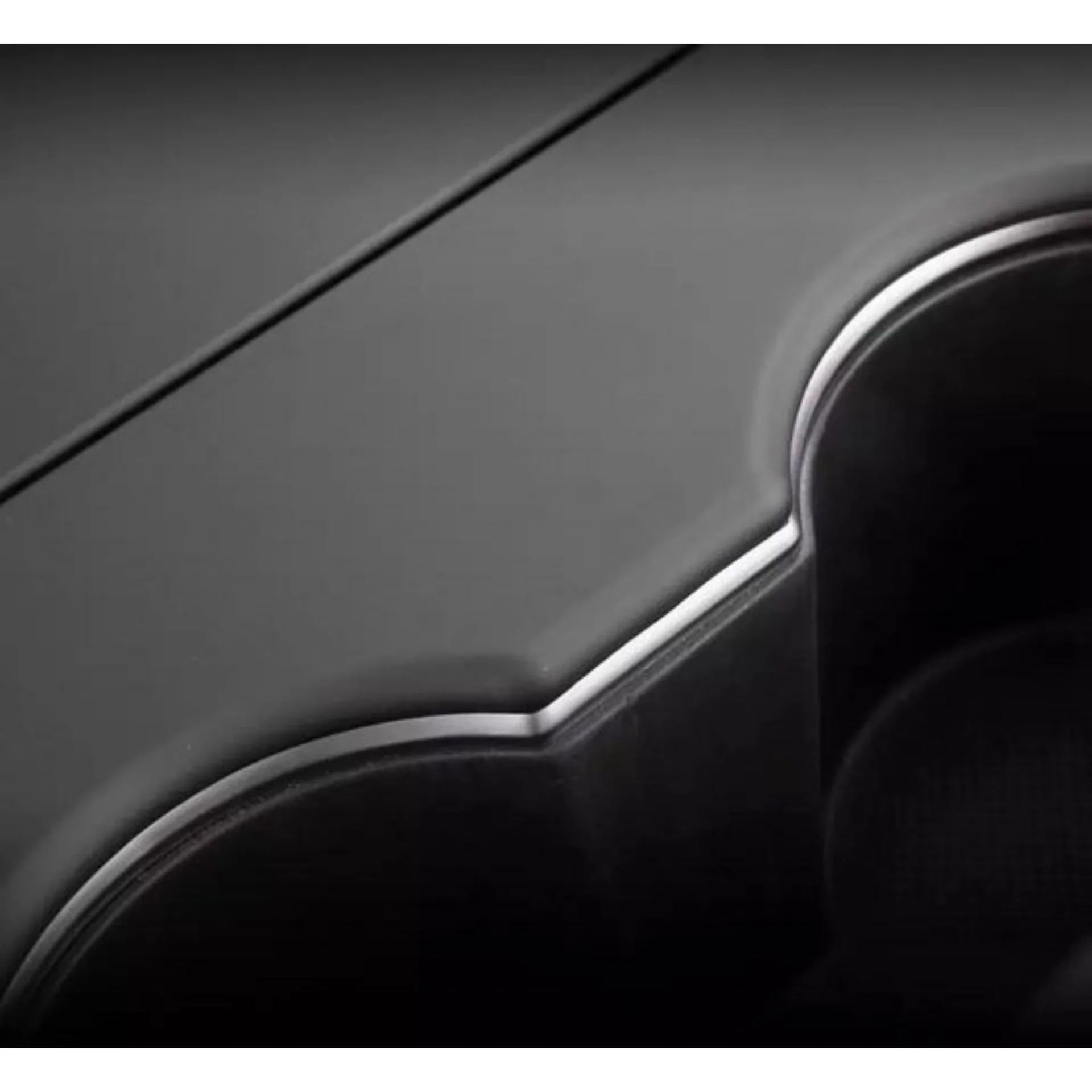 Tesla Model 3 Middenconsole Panelen - Image 8