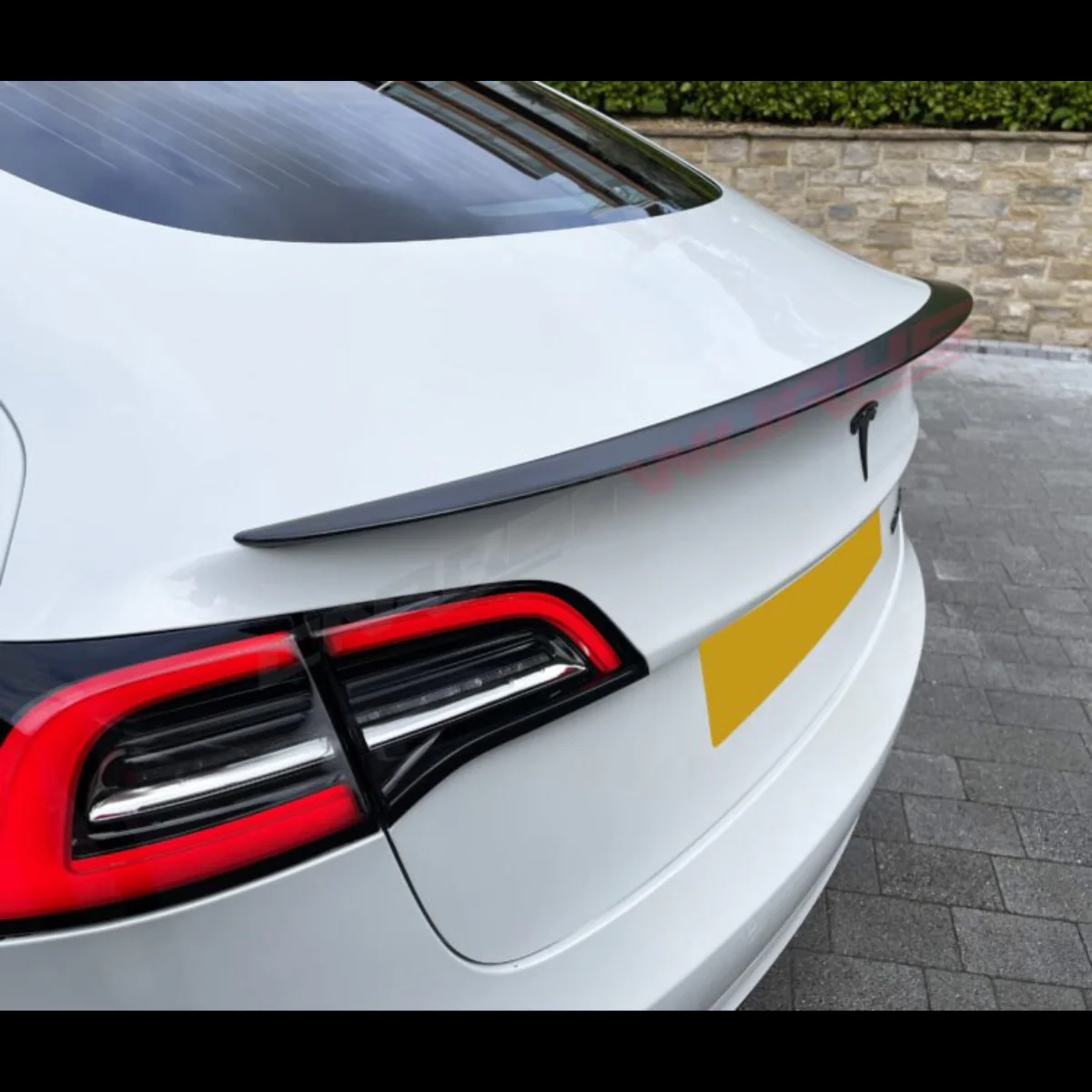Spoiler Tesla Model 3 Performance - Image 6