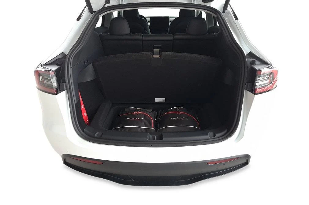 Reistassen Set 7-delig - Model Y - Image 6