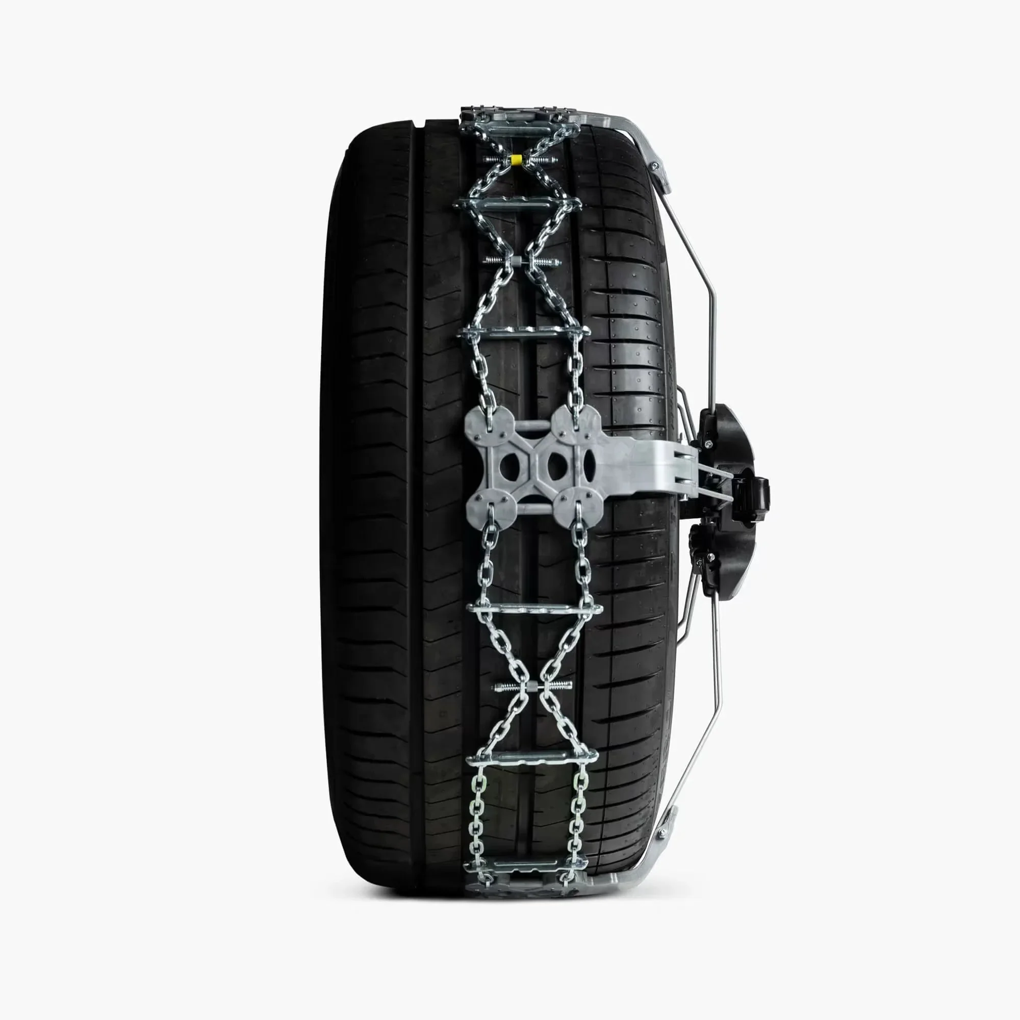 Sneeuwkettingen Tesla Model Y 21 inch König K-Summit XXL K66 - Image 4