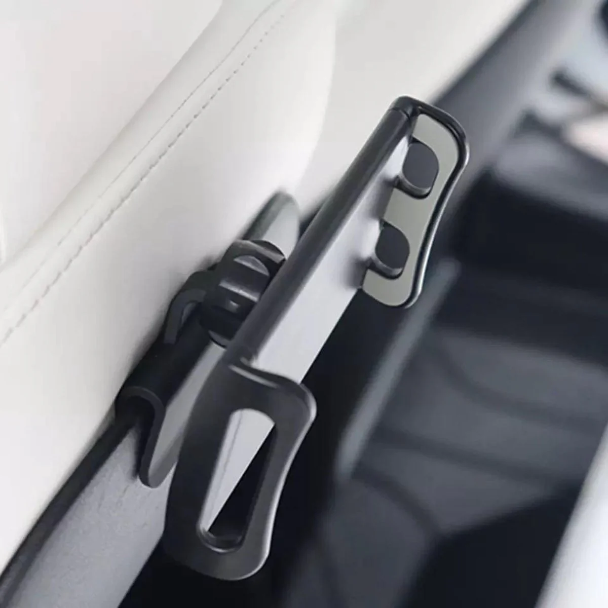 Tesla Model Y en Tesla Model 3 Tablet Houder - Image 2