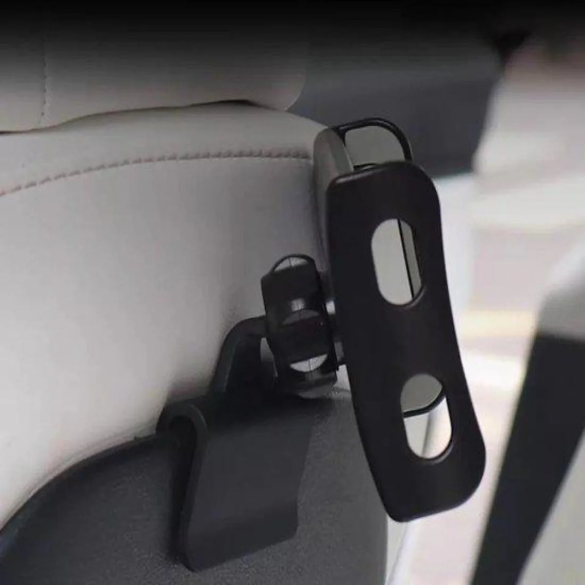 Tesla Model Y en Tesla Model 3 Tablet Houder - Image 4