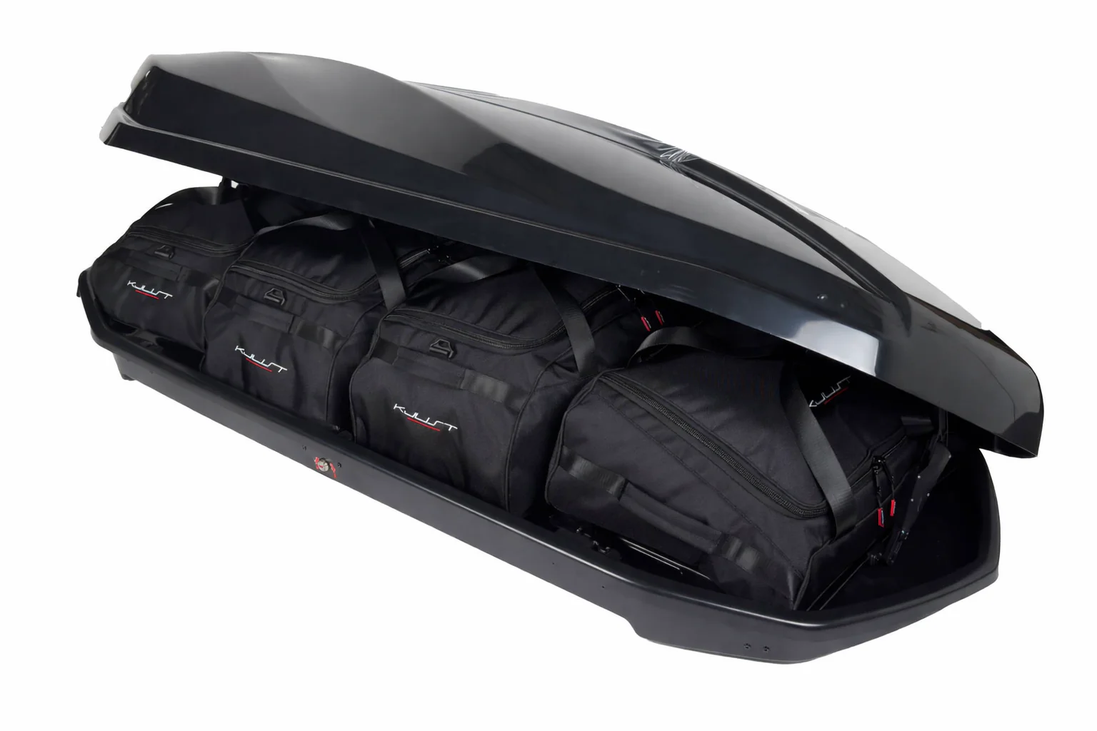 Tesla Dakkoffer Strike 480L - Image 4