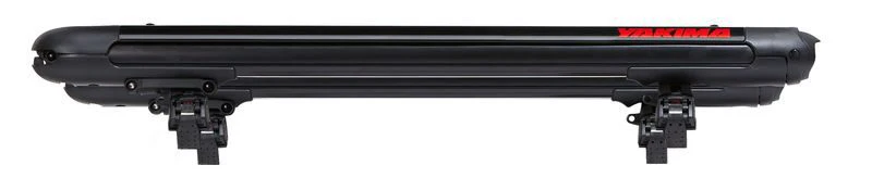 Tesla Skihouder Snowboardhouder Yakima FatCat 6 Evo - Image 6
