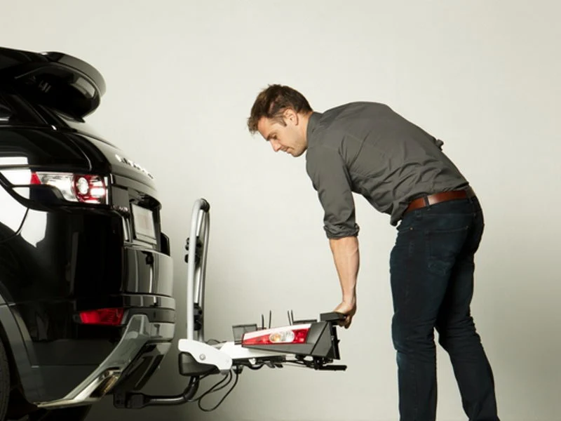 Tesla Fietsendrager Yakima Foldclick 2 EVO - Image 4