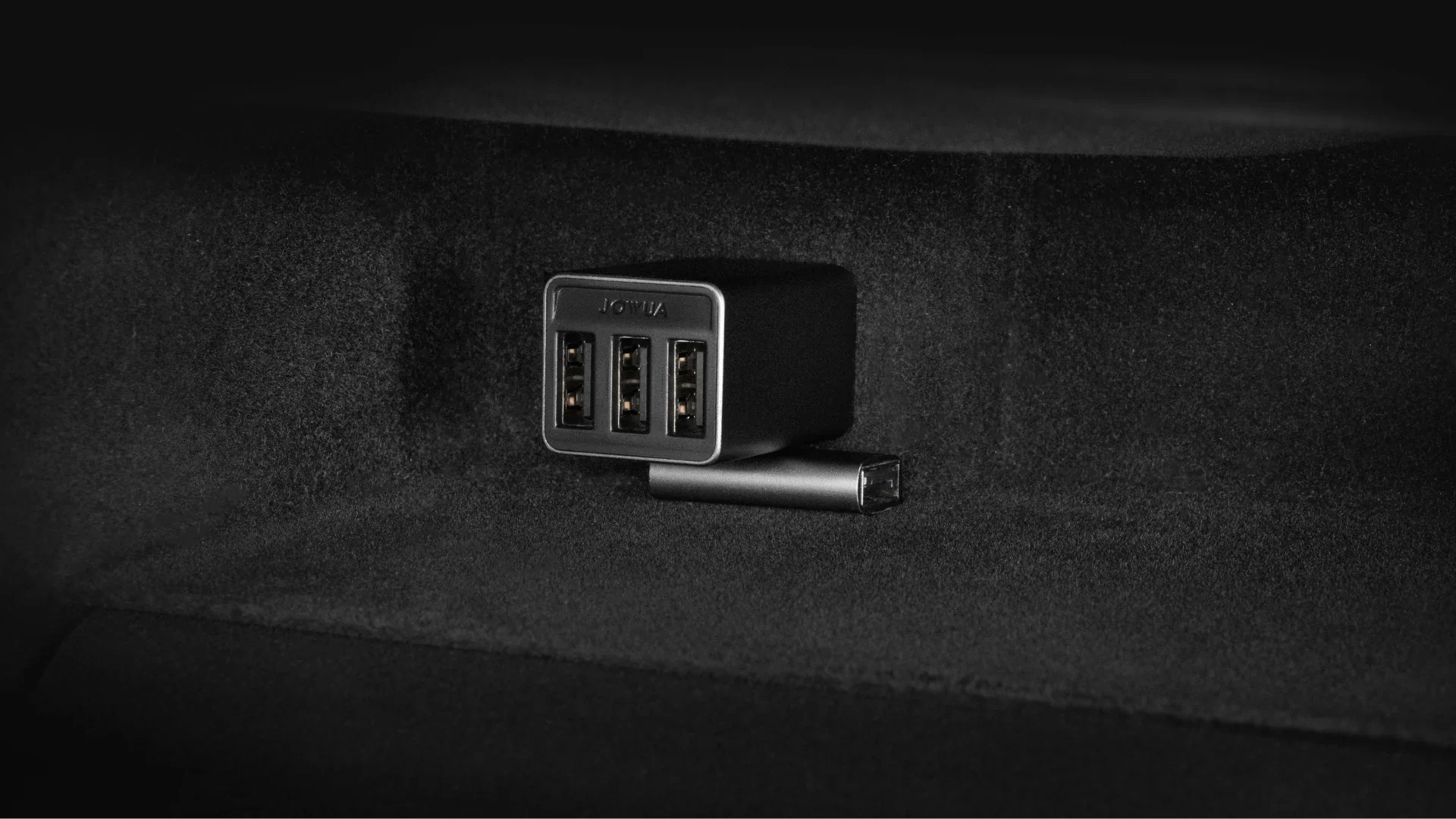 Tesla Model 3 2024+ Highland Joystick Controller - Image 2