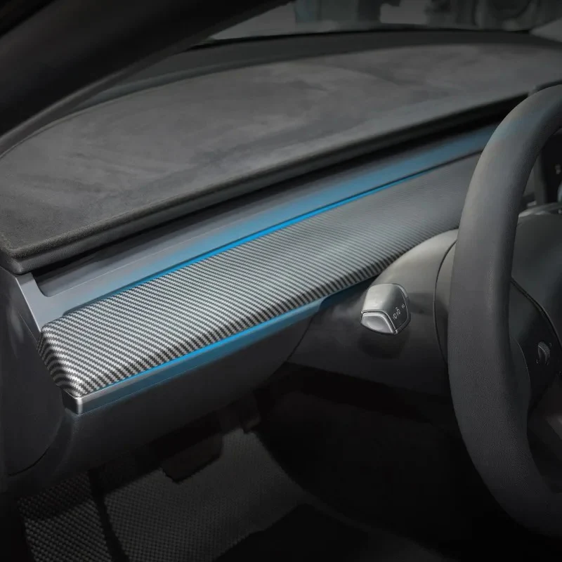Tesla Model 3 Dashboard Panelen - Image 4