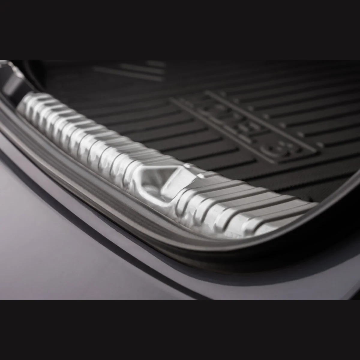 Dorpel Beschermer Complete Set Trunk en Frunk Tesla Model 3
