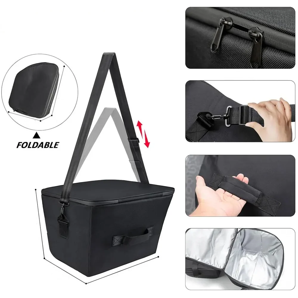 Tesla Model 3 Frunk Bag - Image 2