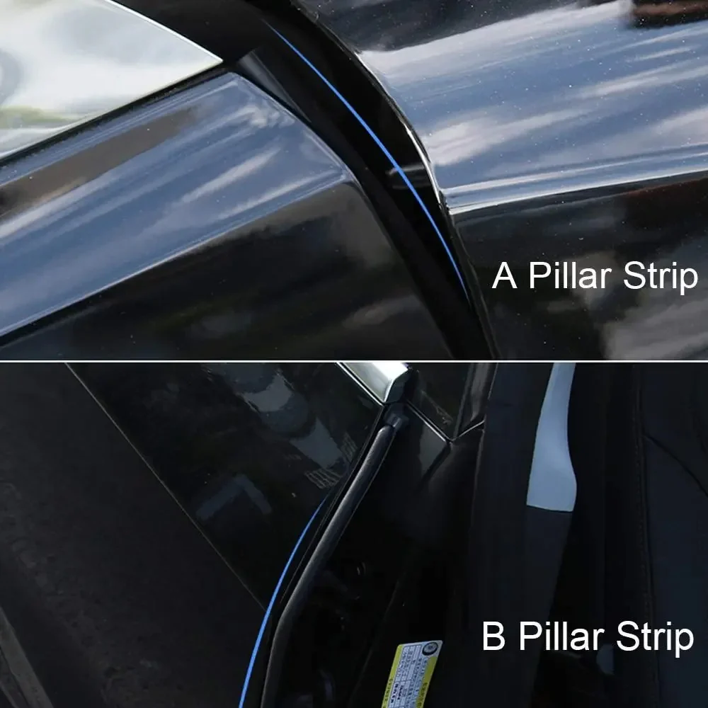 Tesla Model 3 Geluidsisolatie - Image 3