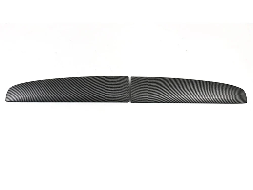 Tesla Model 3 Highland Dashboard Cover 2024+ - Image 5