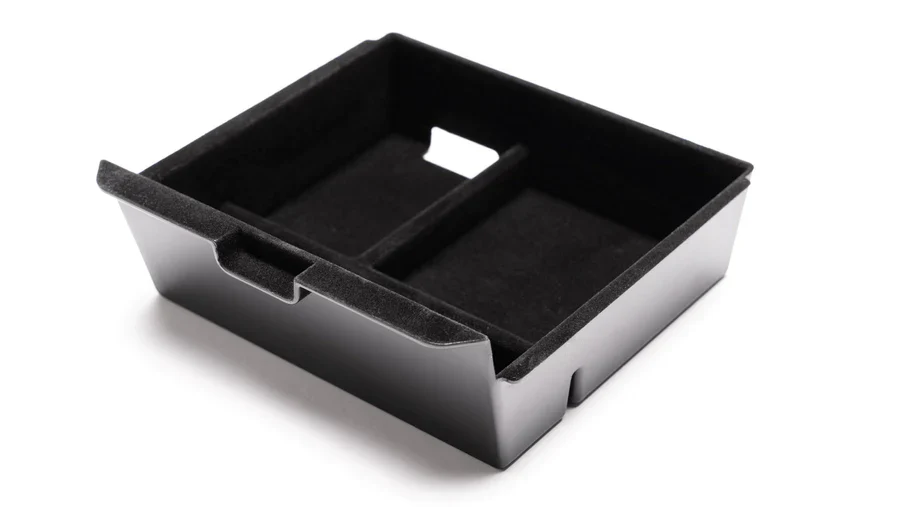 Middenconsole Organizer voor Tesla Model 3 Highland - Image 2