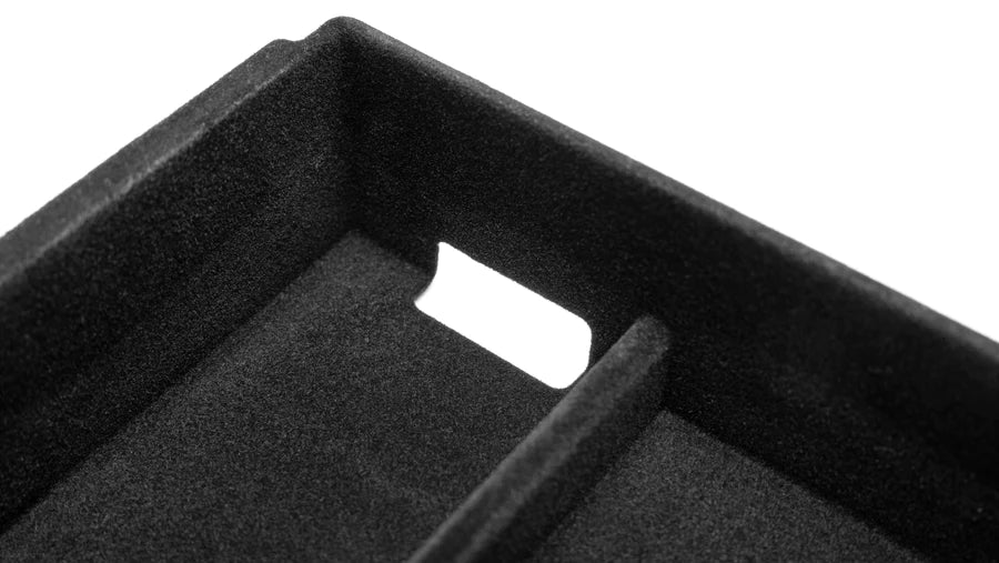 Middenconsole Organizer voor Tesla Model 3 Highland - Image 3