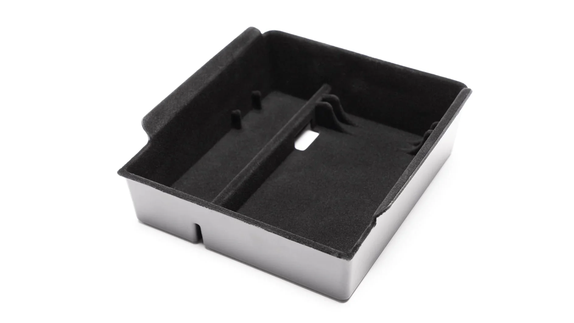 Tesla Model 3 Highland Organizer: Middenconsole Armsteun - Image 3