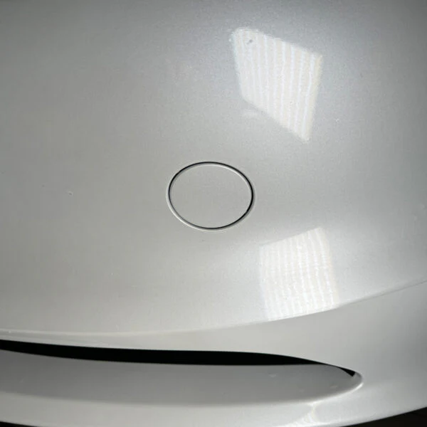 Tesla Model 3 Highland PPF Bumperfolie: Optimale Bumperbescherming - Image 2