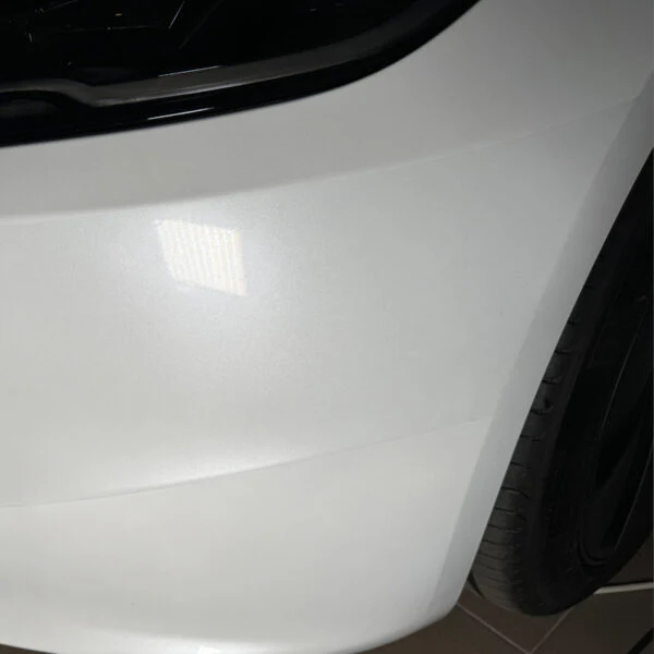 Tesla Model 3 Highland PPF Bumperfolie: Optimale Bumperbescherming - Image 3