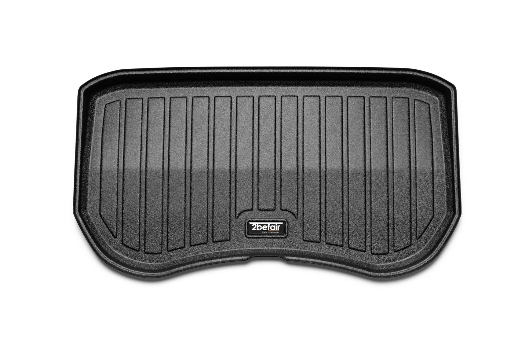 Tesla Model 3 Kofferbakmat Rubber Frunk en Trunk - Image 7