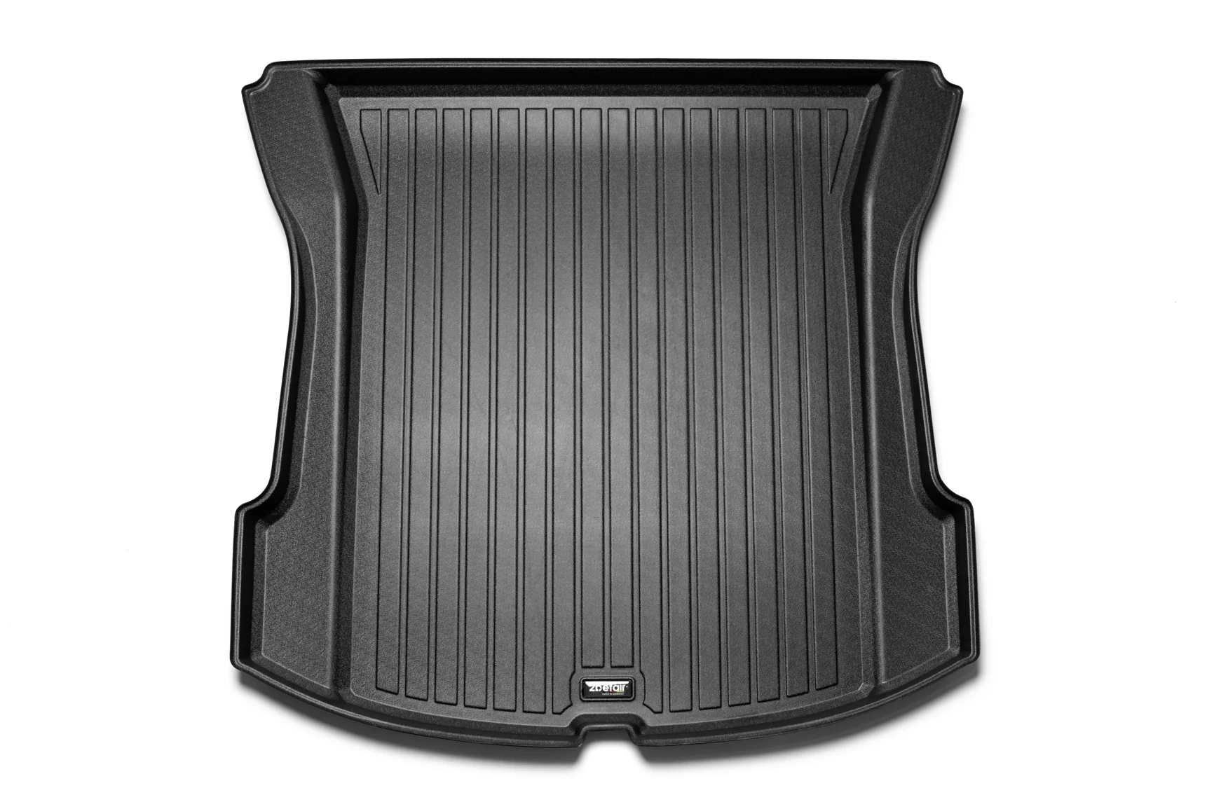 Tesla Model 3 Kofferbakmat Rubber Frunk en Trunk - Image 8