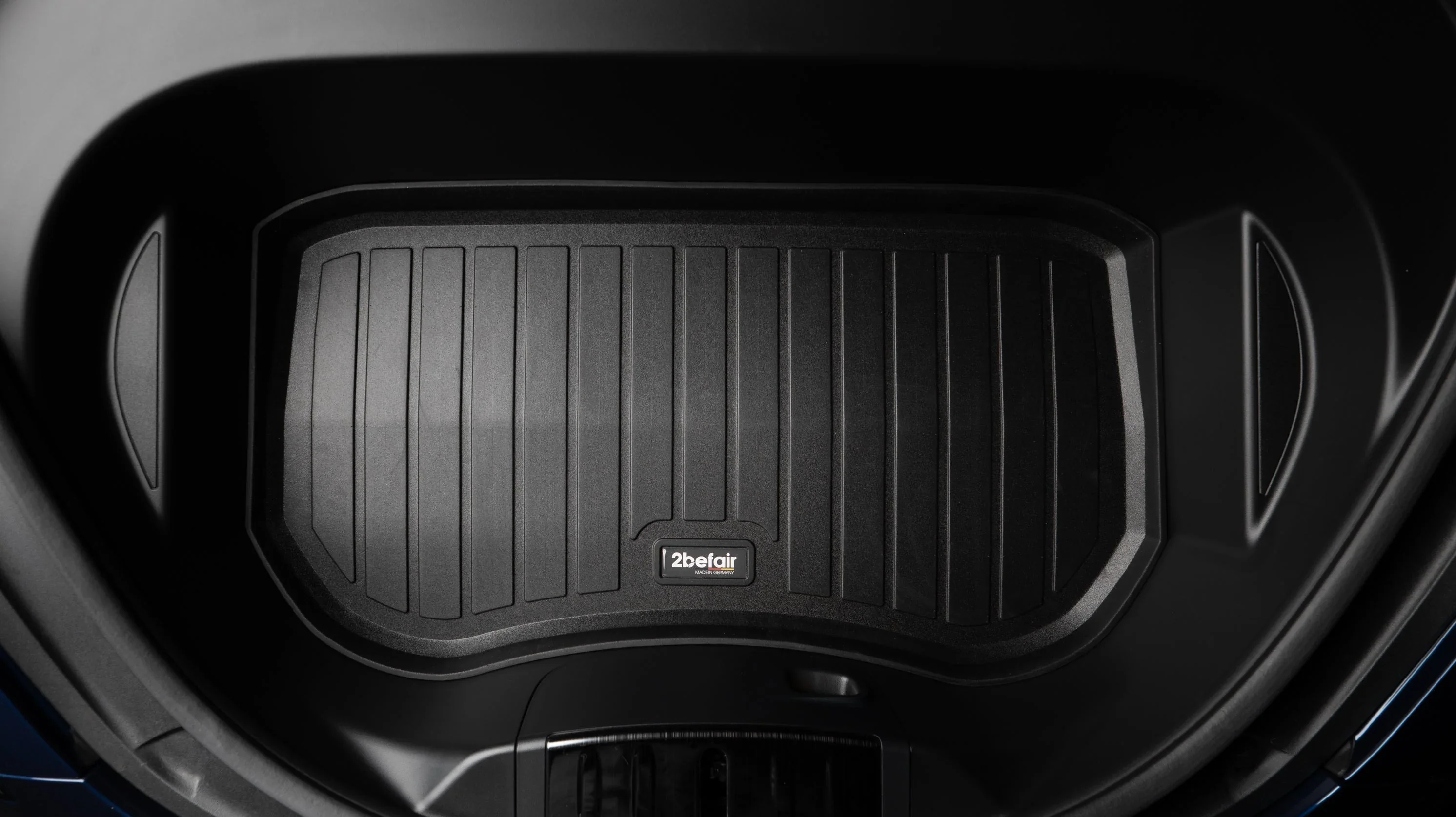 Tesla Model 3 Kofferbakmat Trunk en Frunk Highland - Image 3