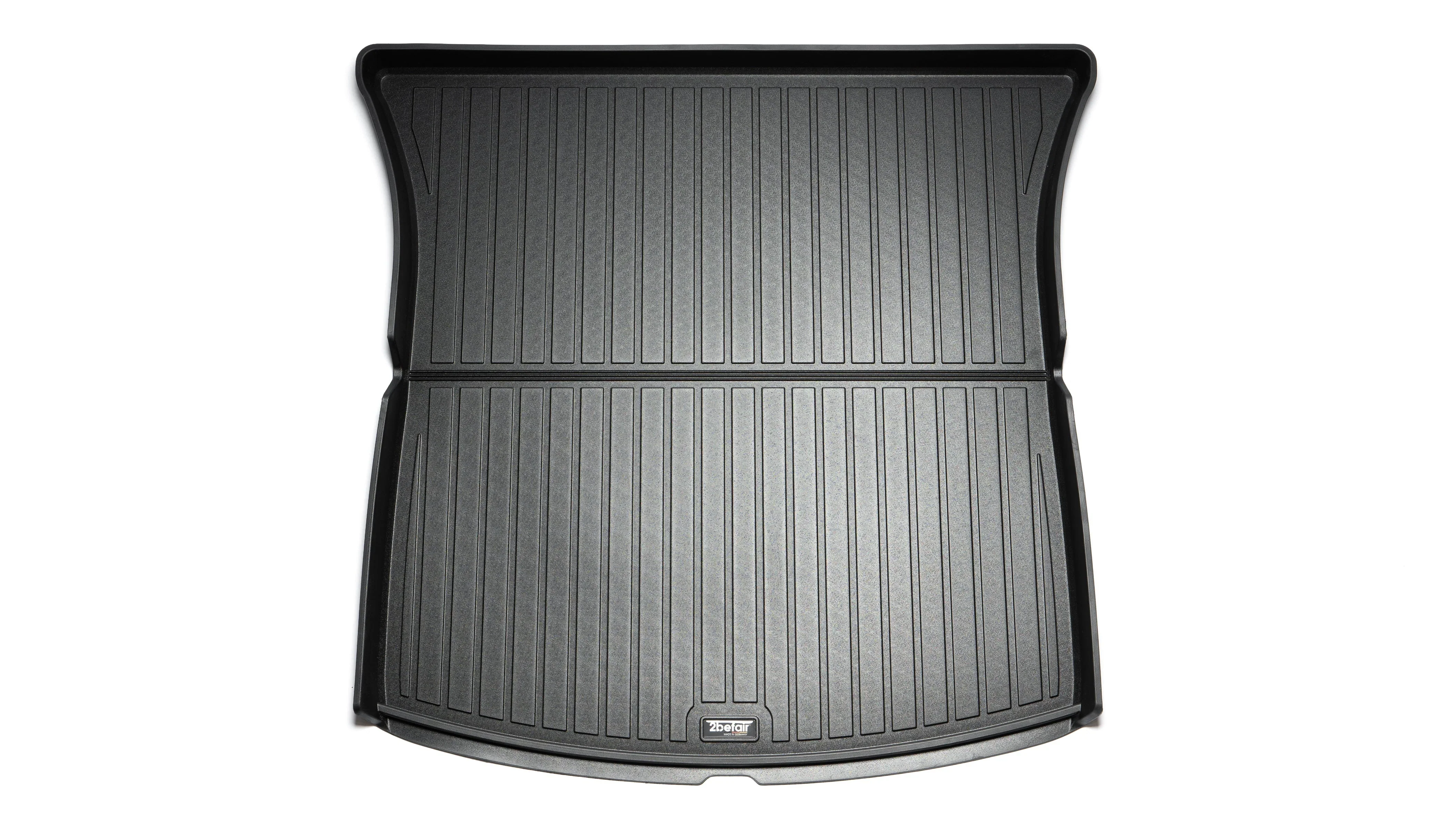 Tesla Model 3 Kofferbakmat Trunk en Frunk Highland - Image 4