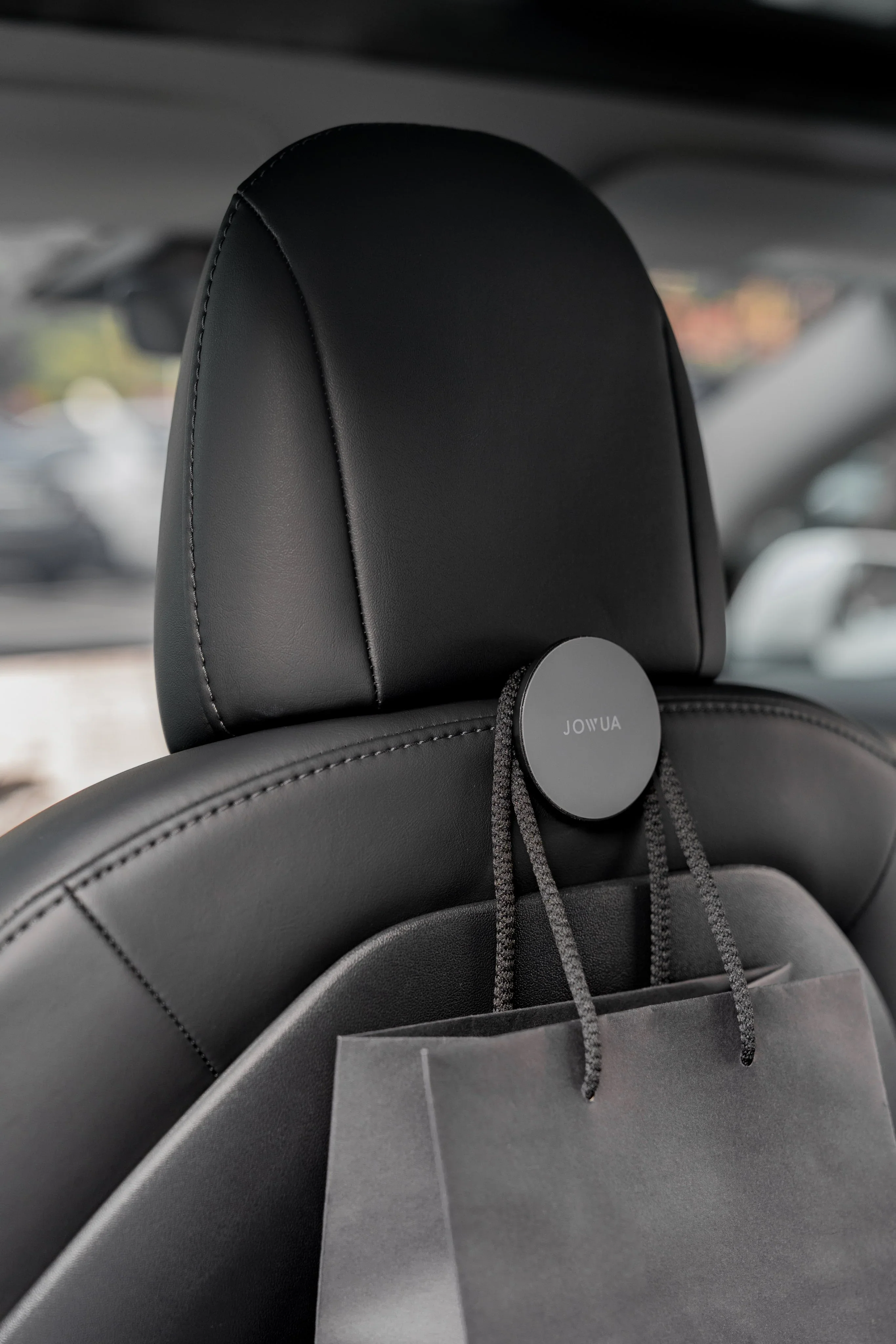 MagSafe Ipadhouder & iPhonehouder Achterbank Tesla Model 3 - Image 8