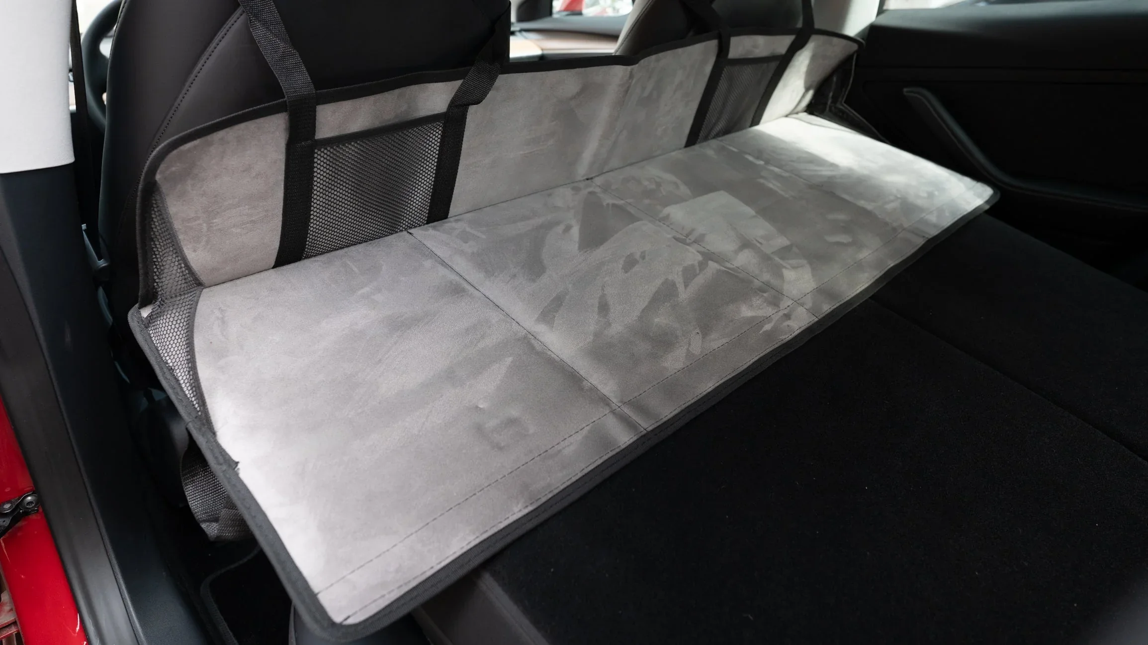 Tesla Model 3 Matras - Image 2
