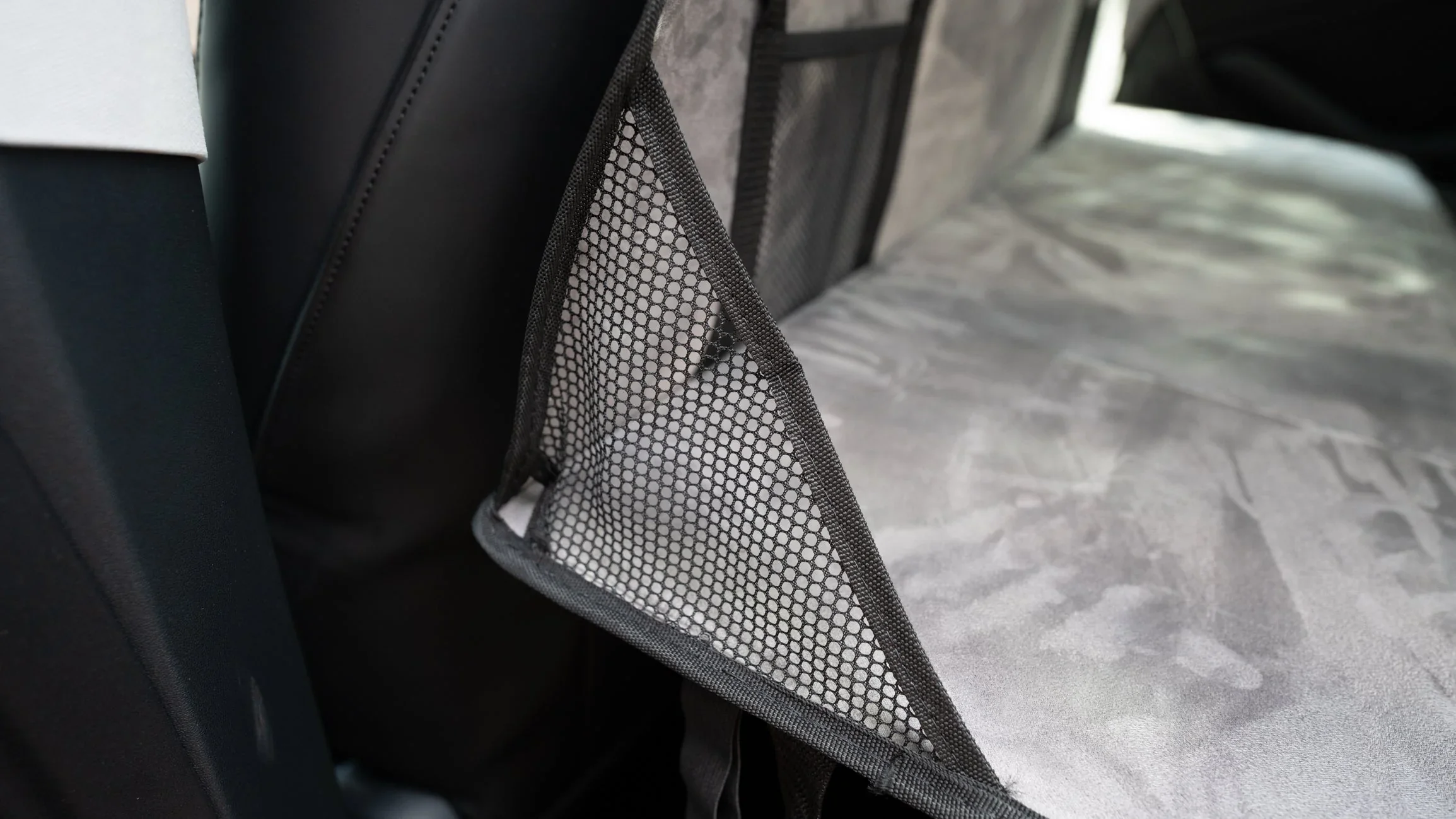 Tesla Model 3 Matras - Image 4
