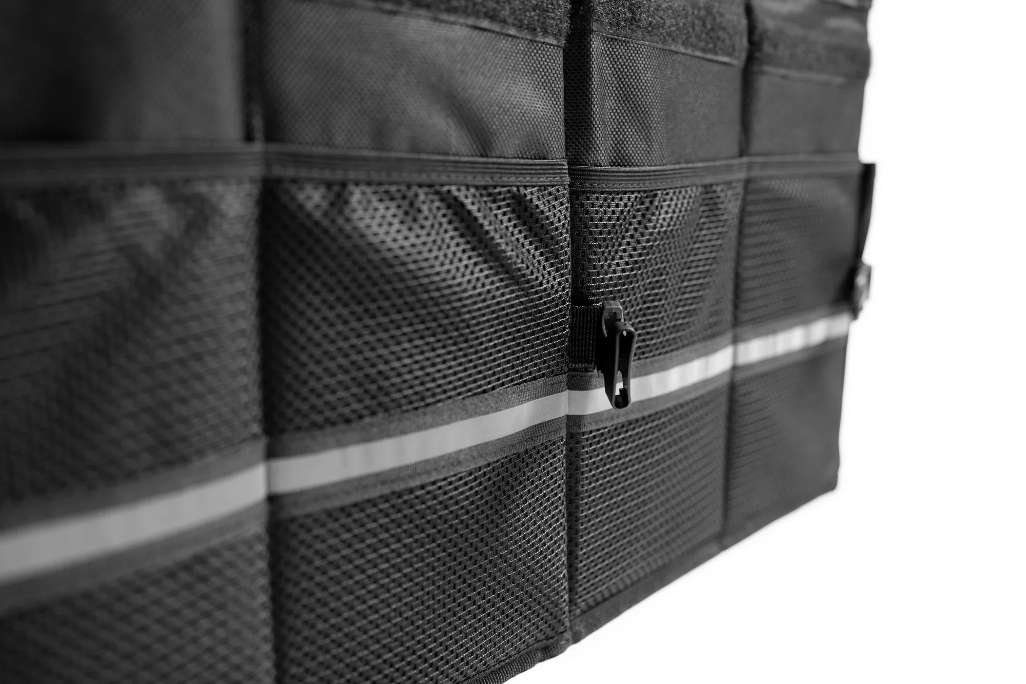 Tesla Model 3/Y Kofferbakorganizer - Top Accessoires in Nederland en België - Image 3