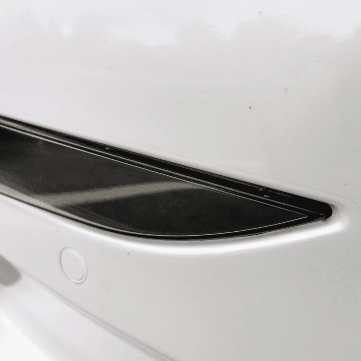 Tesla Model Y Bumper Protection Film PPF - Image 4