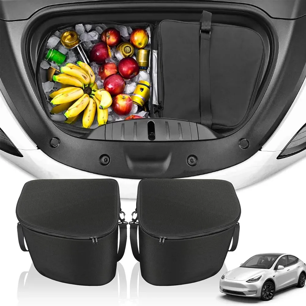 Tesla Model Y Frunk Bag - Image 3