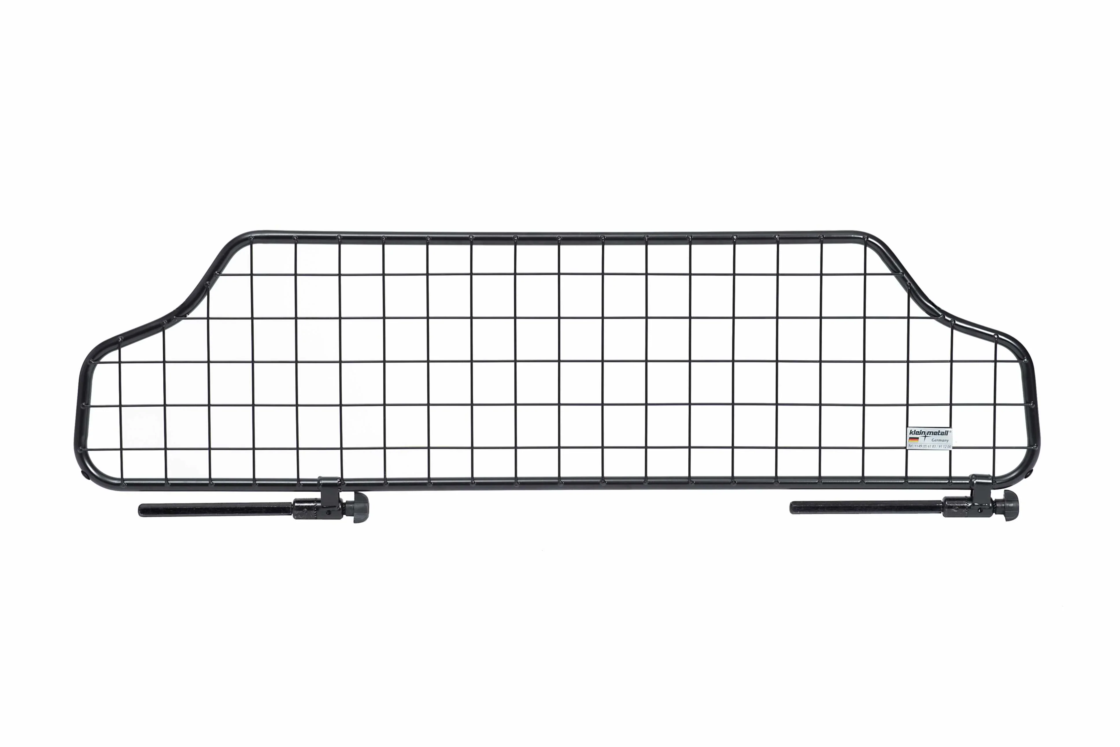 Tesla Model Y Hondenrek van Kleinmetall Masterline – Veilig & Conform EU-Normen - Image 4