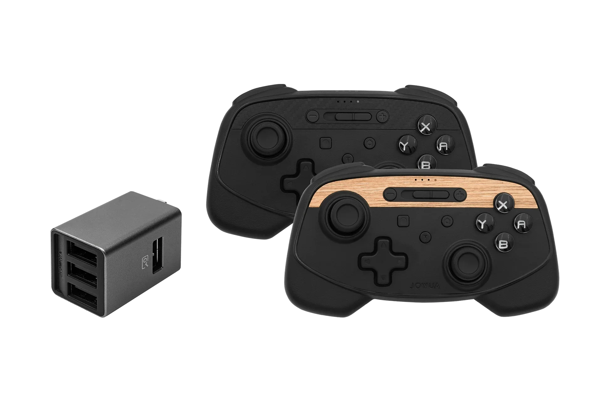 Tesla Model Y Joystick Controller Set - Image 2