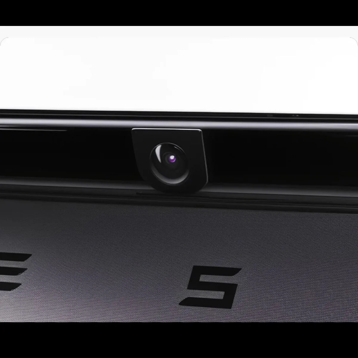 Tesla Model Y Juniper Front en Rear Camera Protector - Image 4