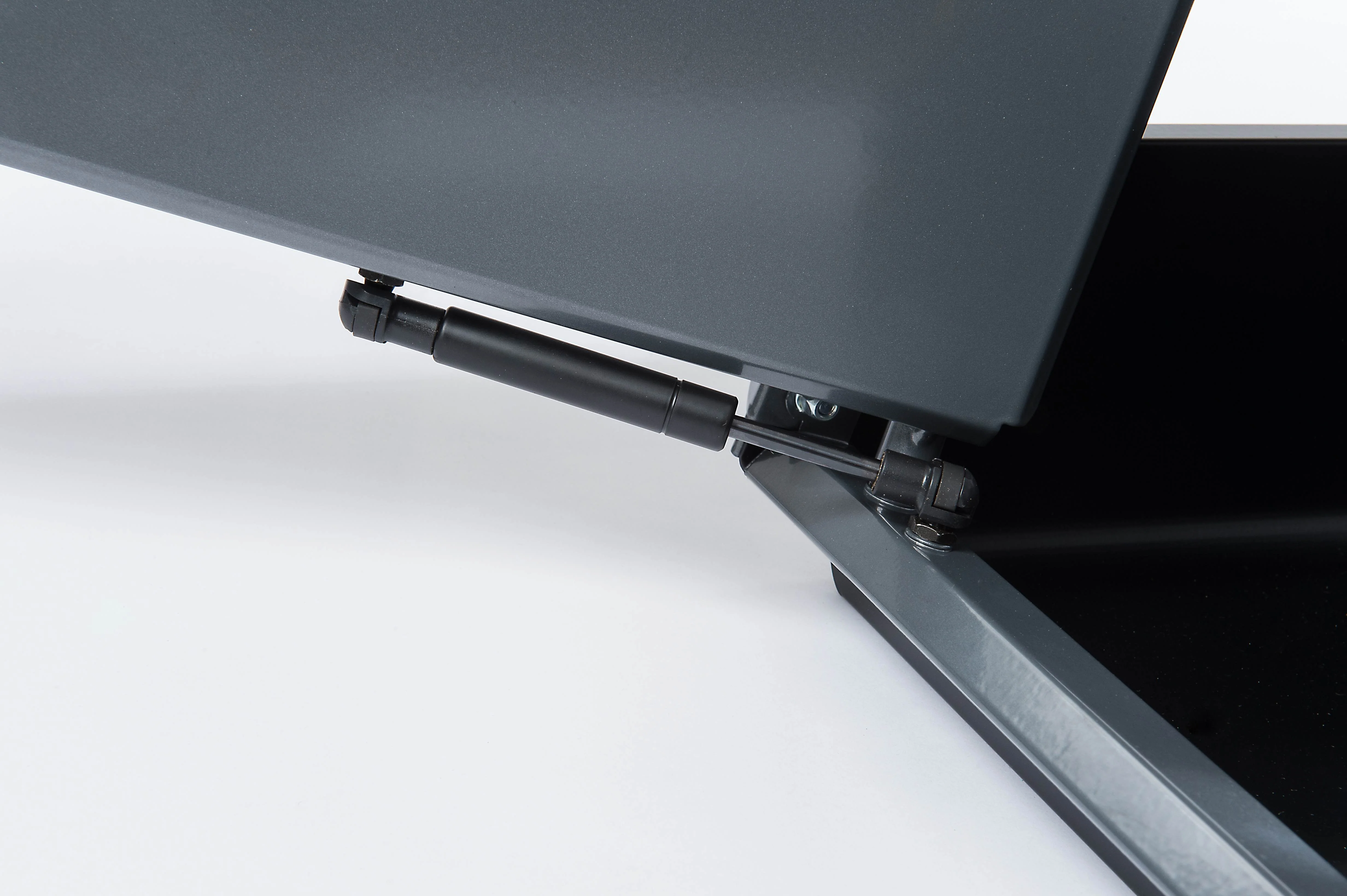 Tesla Model Y & Model X Hondenbench Kleinmetall VarioCage – Premium Auto Accessoires Nederland & België - Image 5