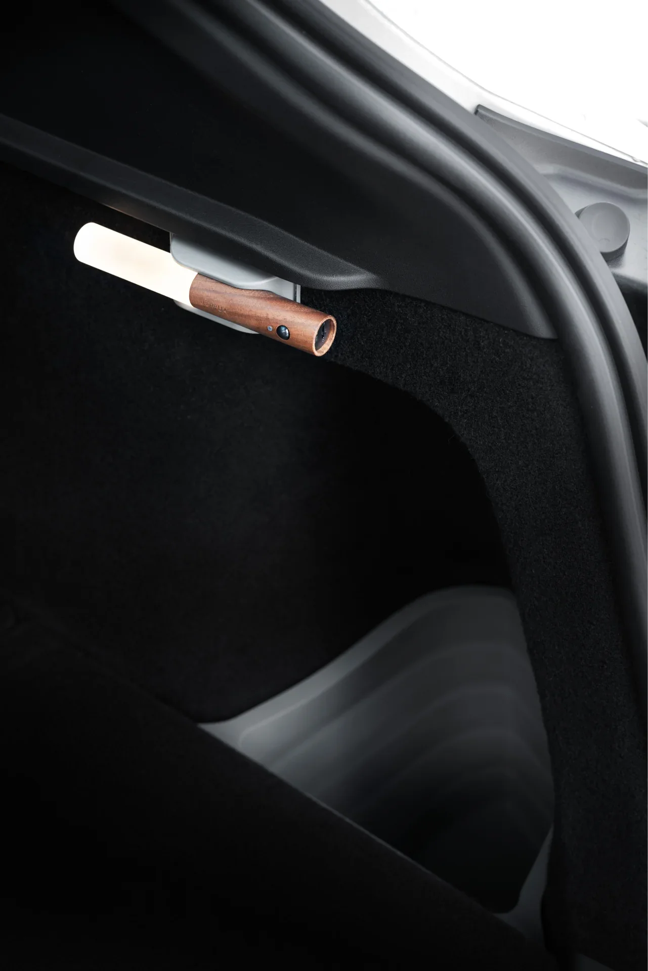 Tesla Model Y Opbergbakken Kofferbak - Image 2