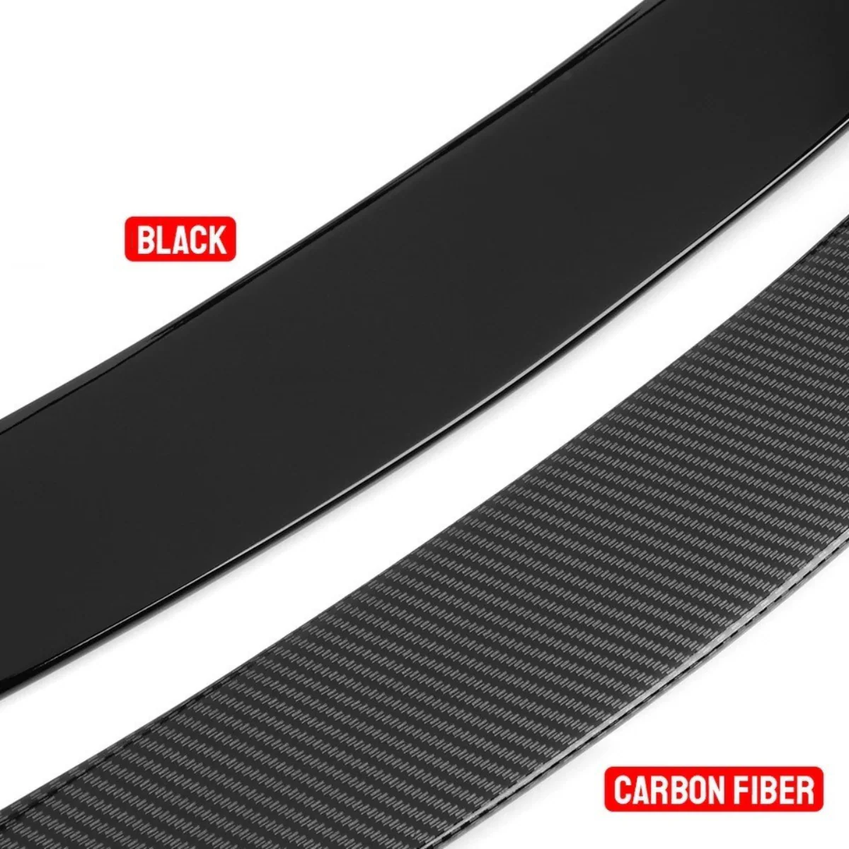Tesla Model Y Performance Achterspoiler - Image 4