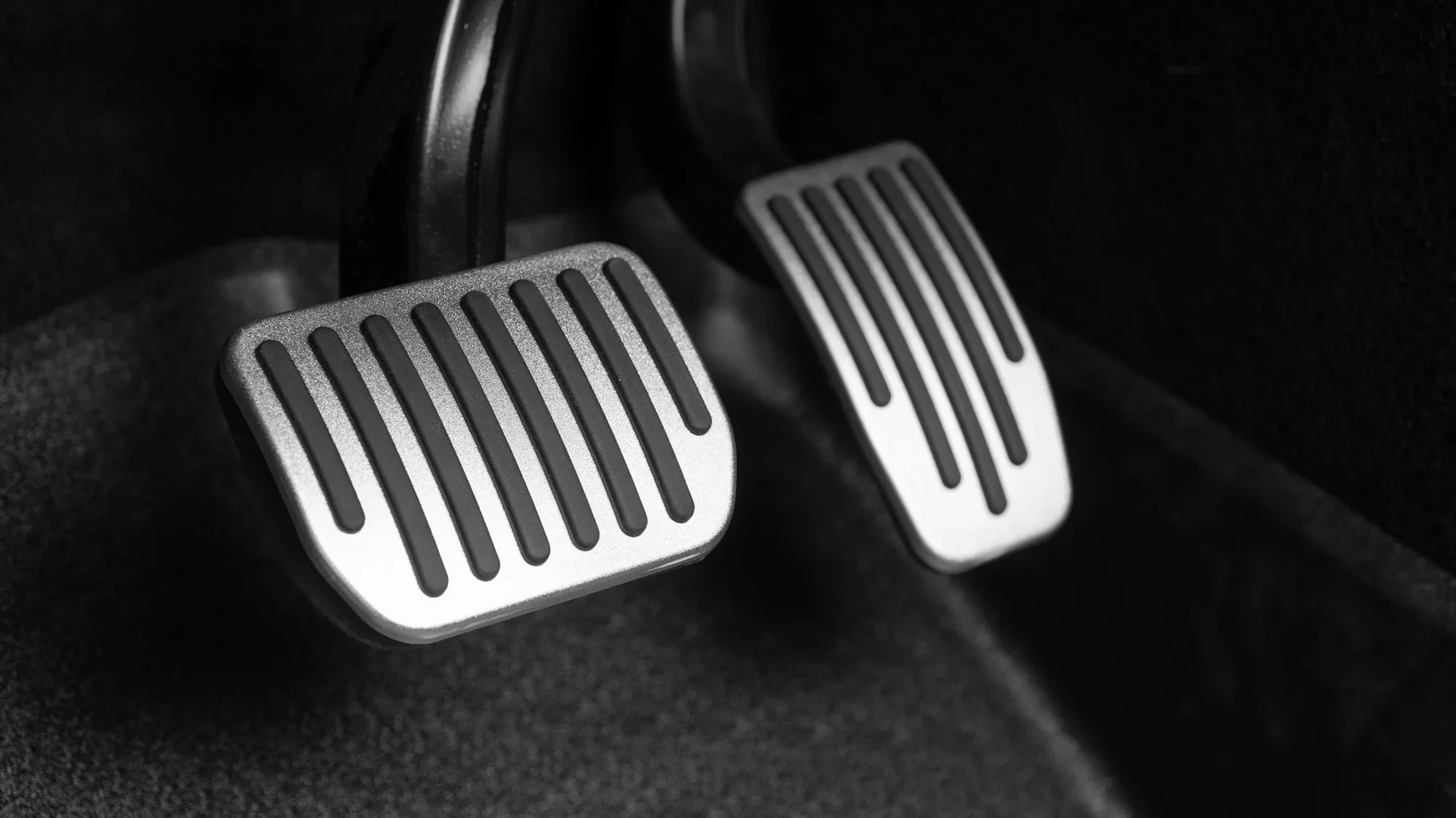 Tesla Model Y Performance Pedalen Set - Image 4