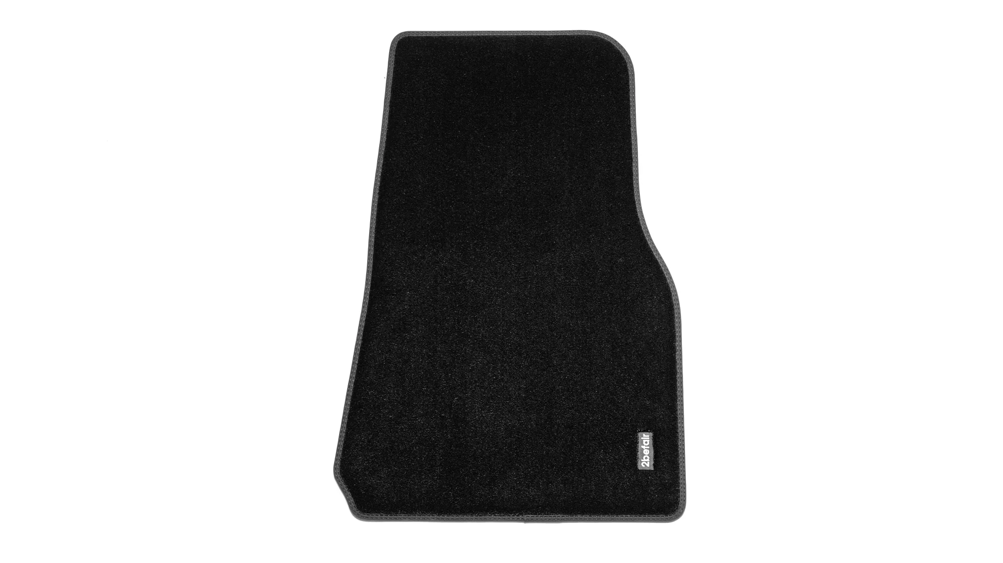Tesla Model Y Premium Velours Automatten Set Compleet voor Trunk Frunk en Interieur - Image 8