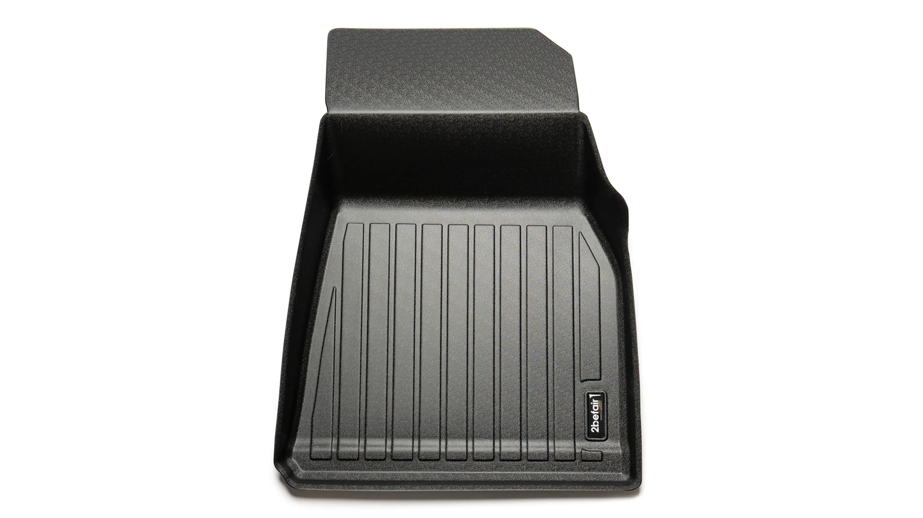 Rubber Matten Tesla Model Y Interieur Voor - Image 10