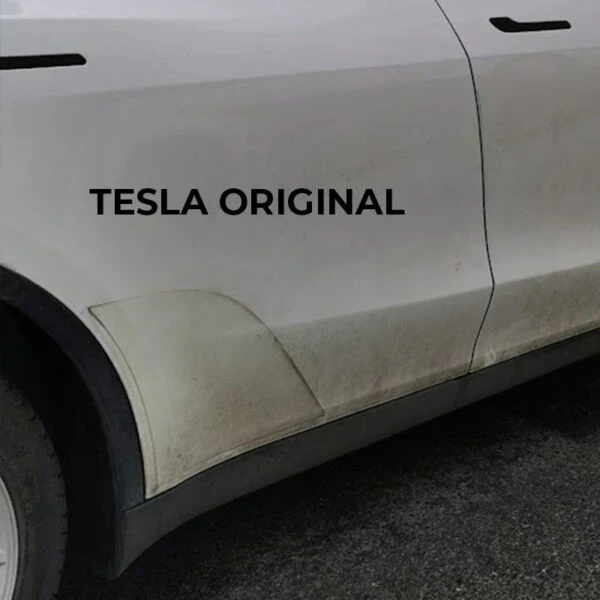 Tesla PPF Model Y 2025+ Juniper Sidekit - Image 4