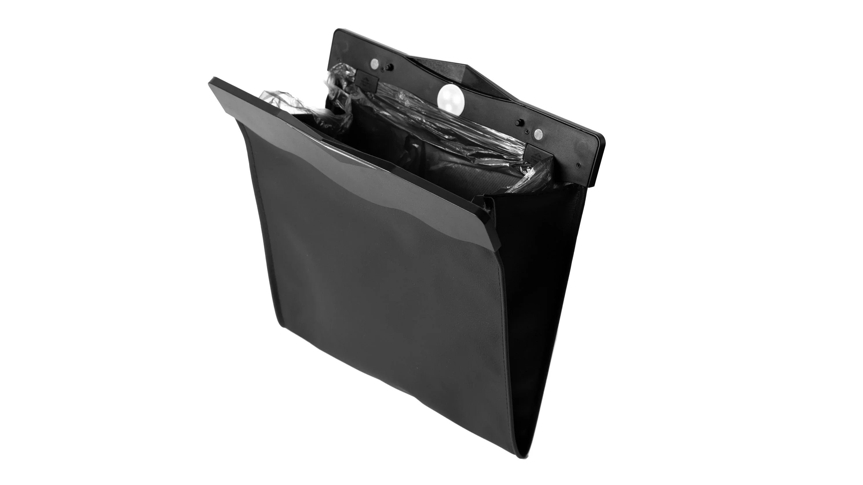 Tesla Prullenbak Design - Beste Afvalbak voor Model S/3/X/Y - Image 4