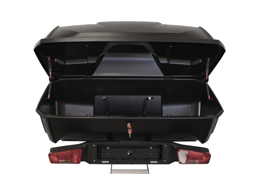 Trekhaakkoffer Tesla Model S/3/X/Y - Image 4